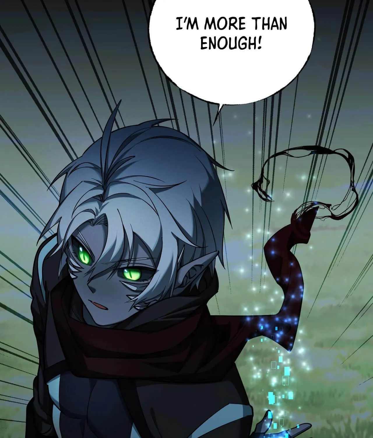 The Strongest Player Chapter 10 page 10 - 