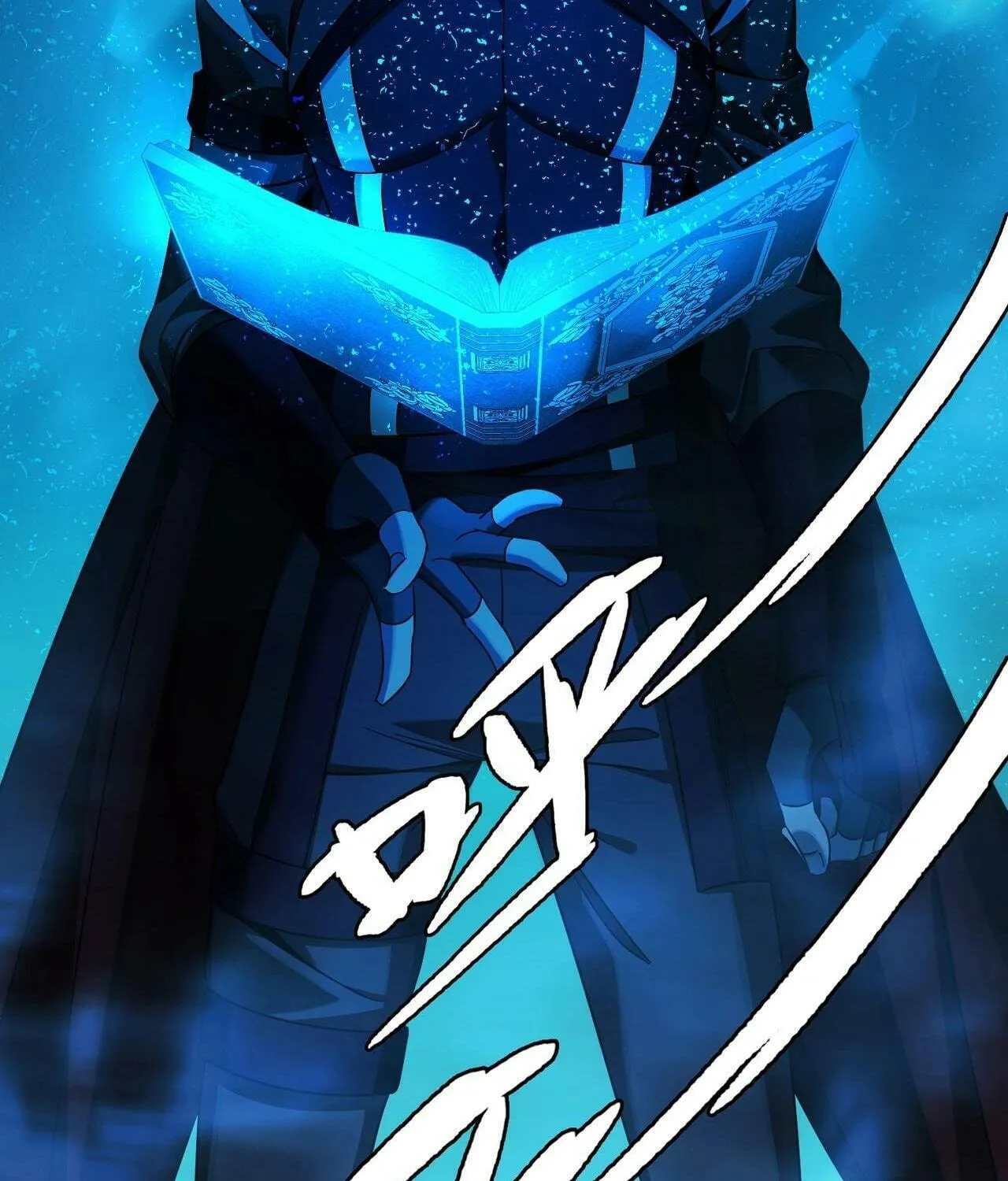 The Strongest Player Chapter 10 page 91 - 