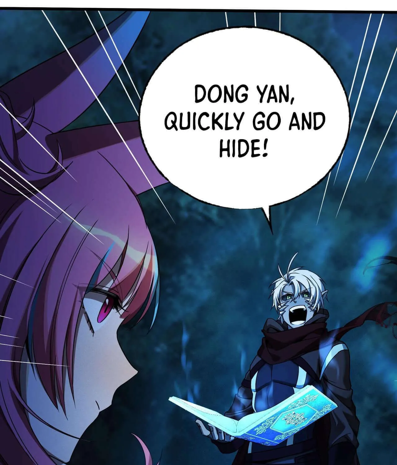 The Strongest Player Chapter 10 page 93 - 