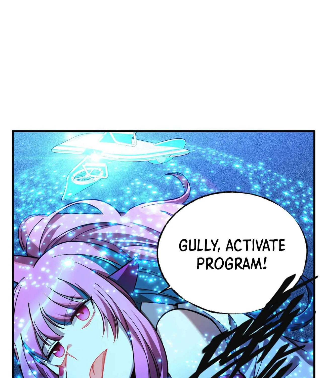 The Strongest Player Chapter 10 page 95 - 