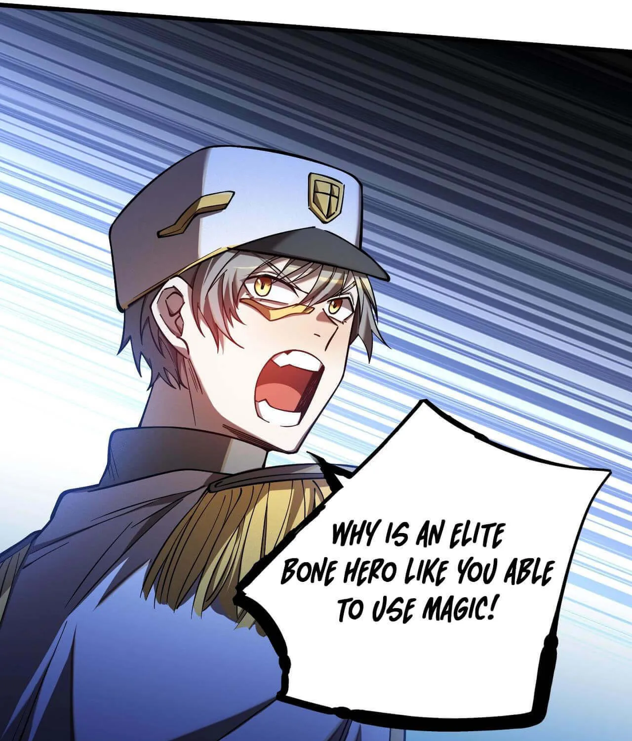 The Strongest Player Chapter 10 page 98 - 