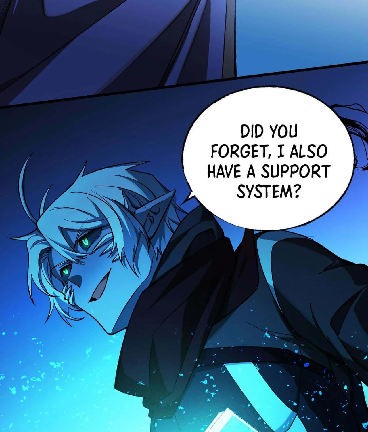 The Strongest Player Chapter 10 page 99 - 