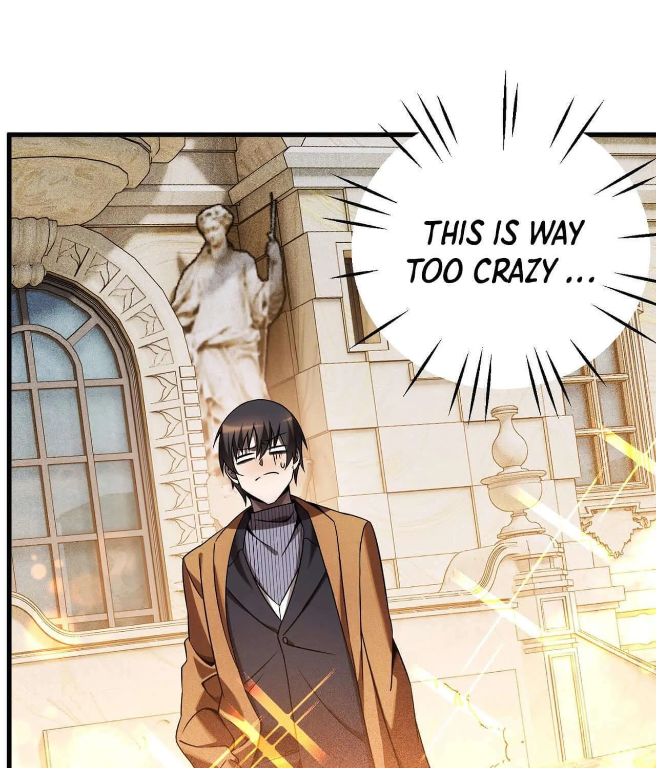 The Strongest Player Chapter 11 page 102 - 