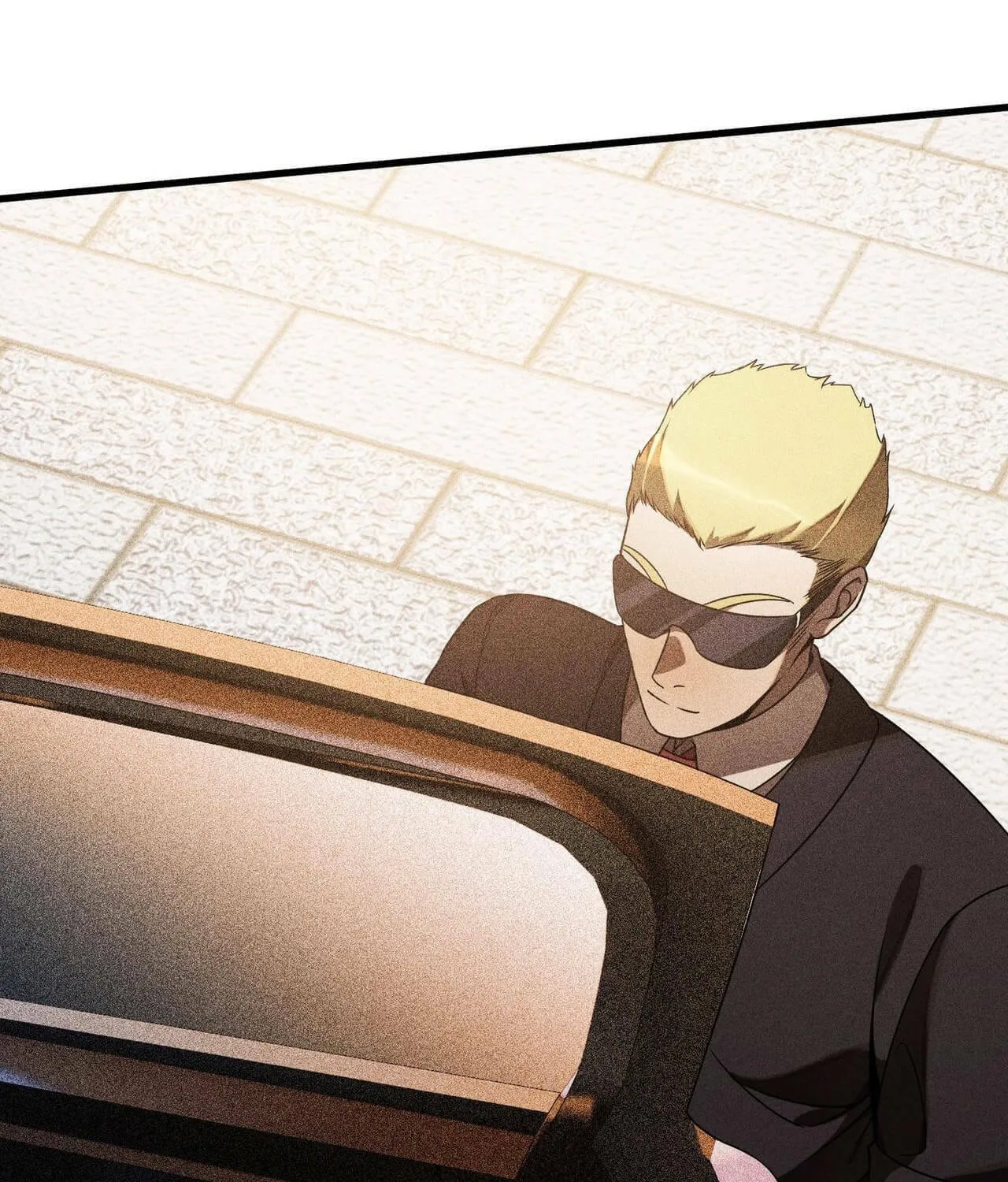 The Strongest Player Chapter 11 page 106 - 