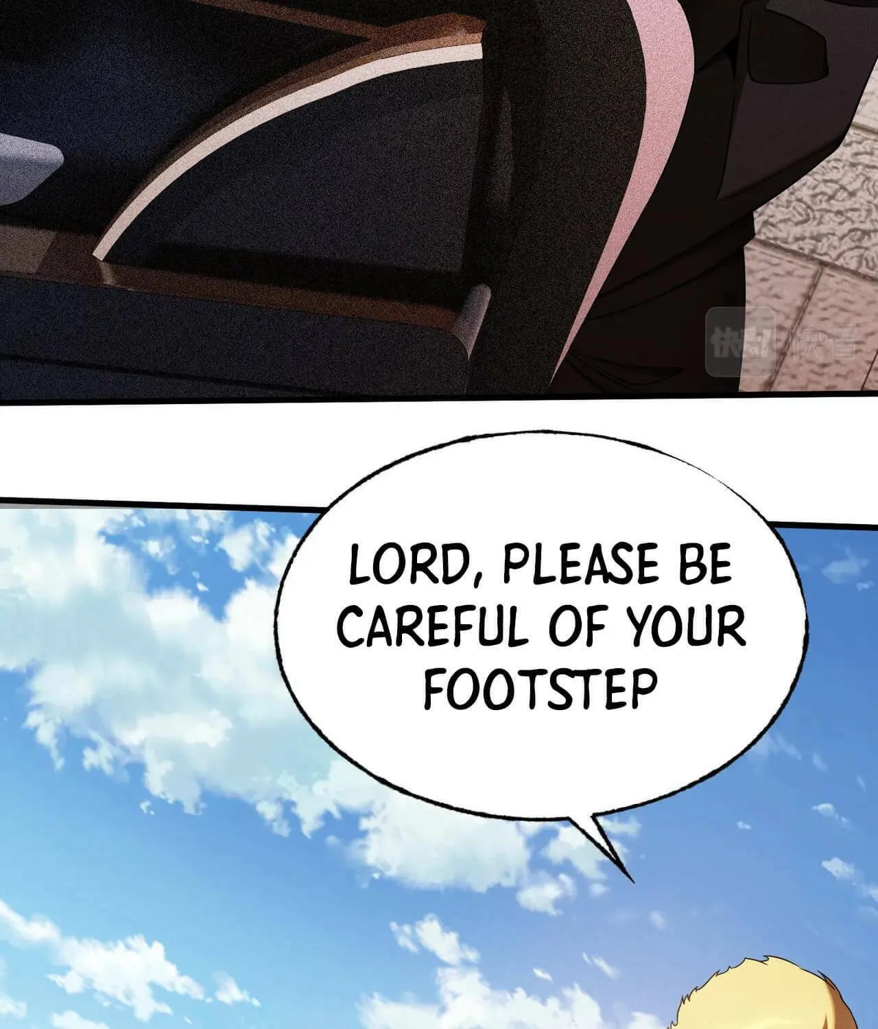 The Strongest Player Chapter 11 page 107 - 