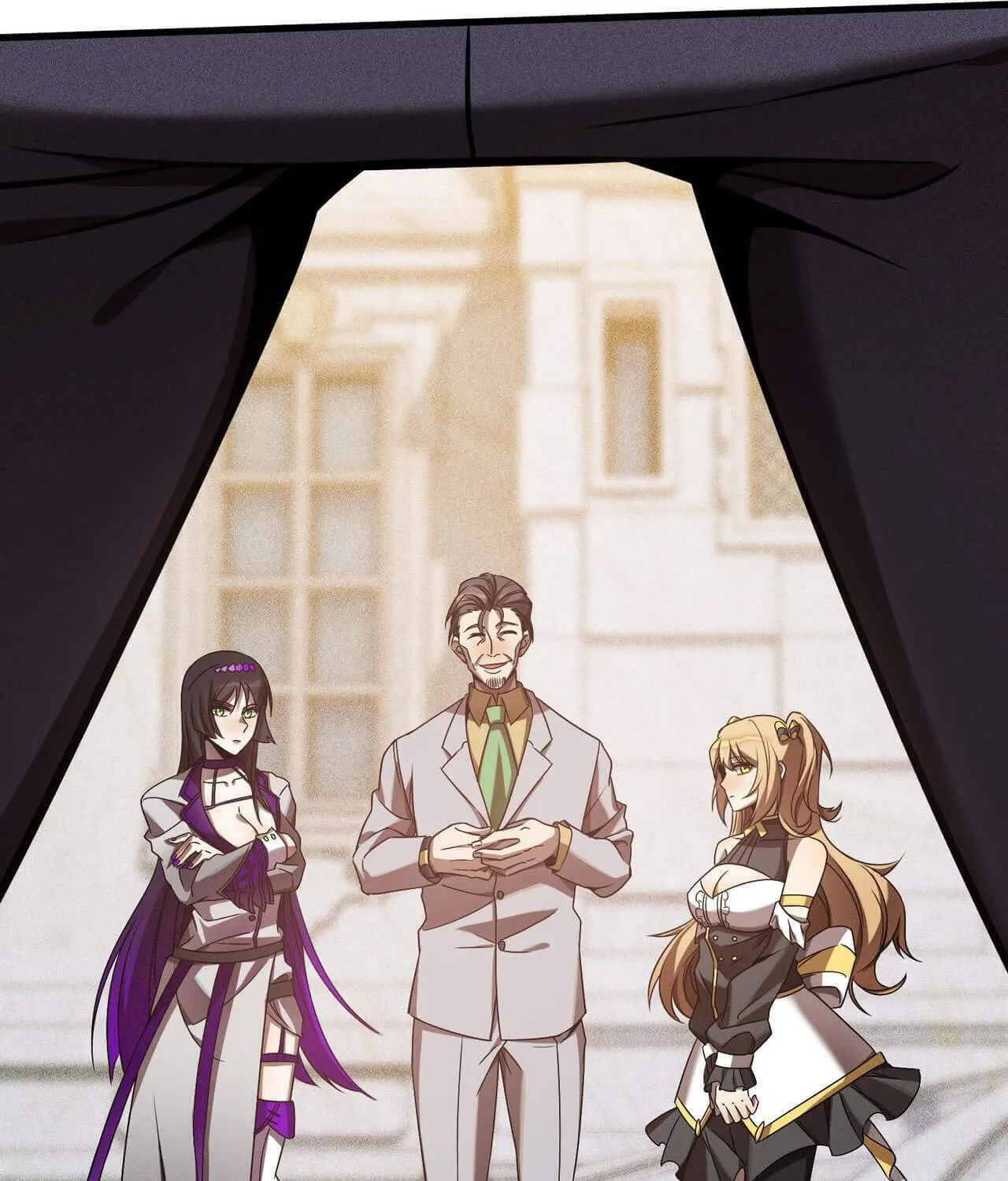 The Strongest Player Chapter 11 page 110 - 