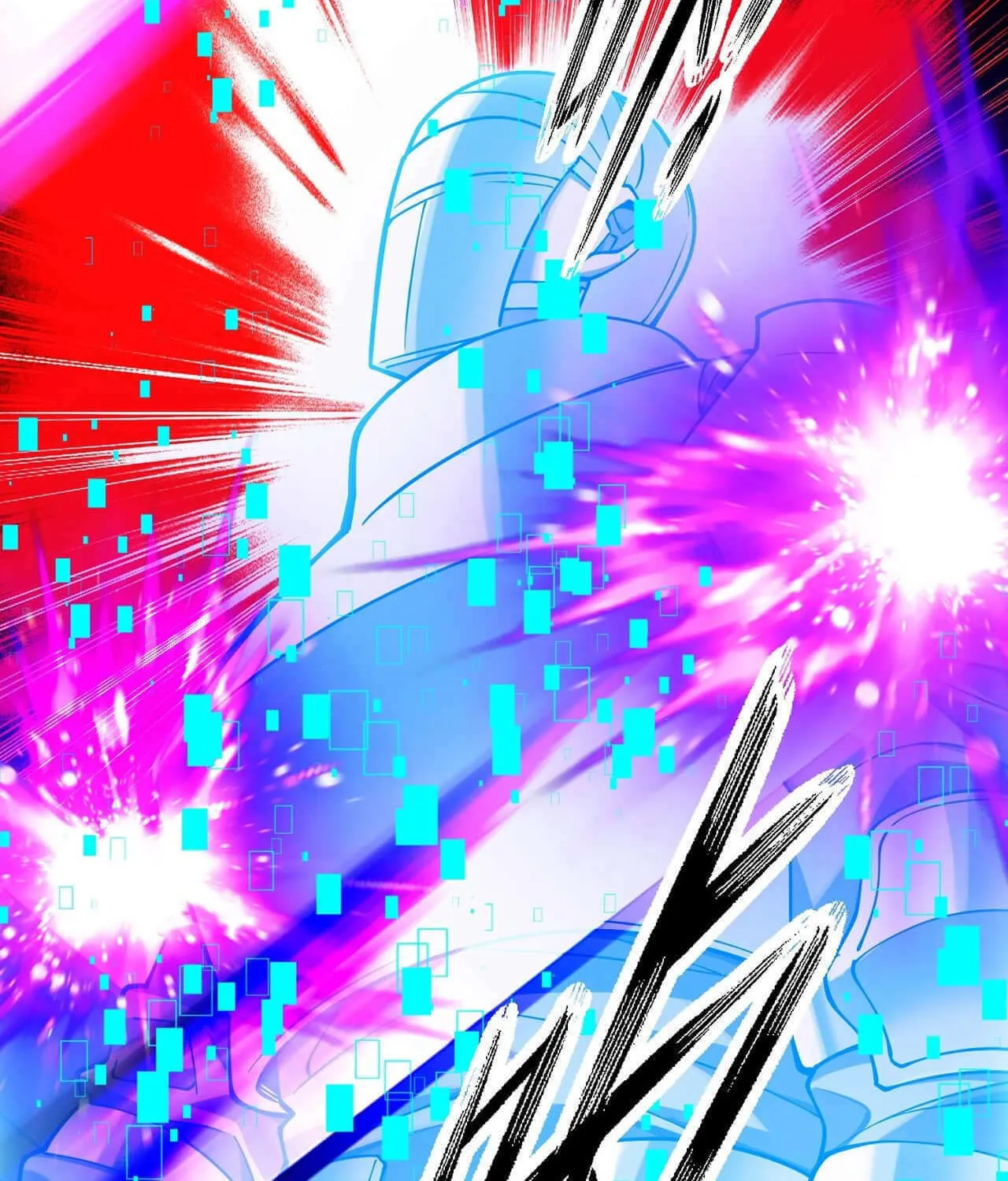The Strongest Player Chapter 11 page 12 - 