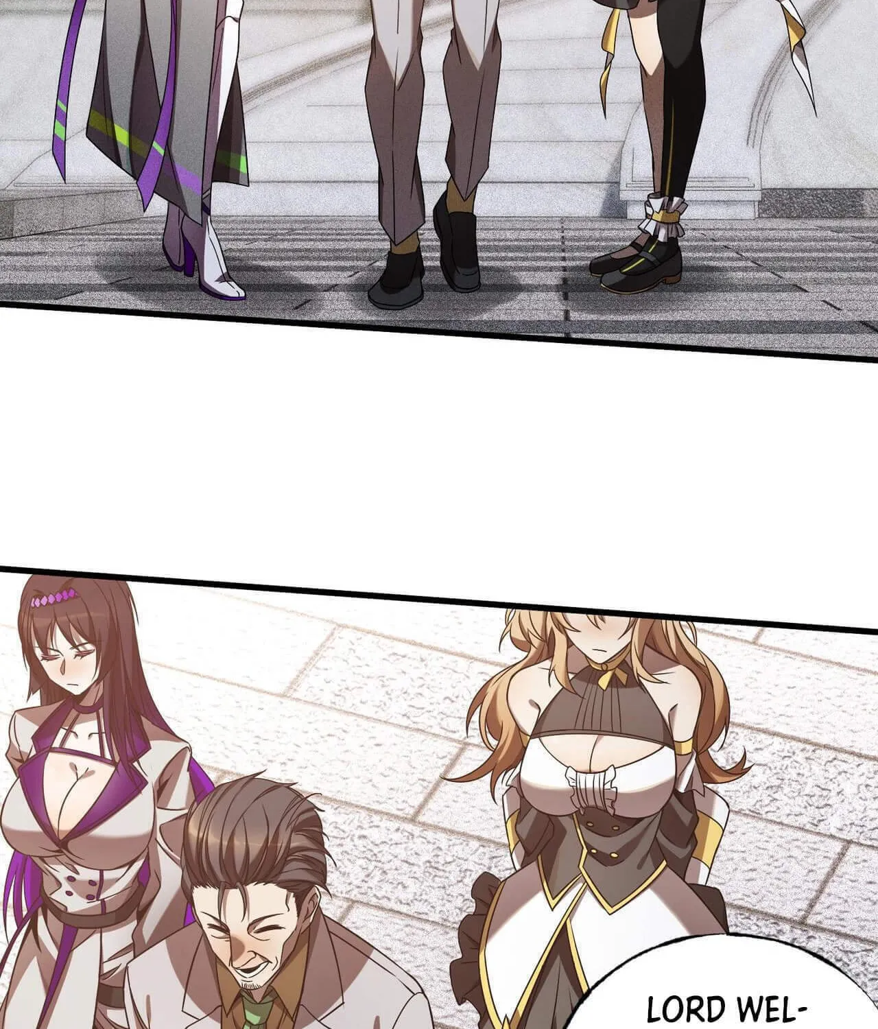 The Strongest Player Chapter 11 page 111 - 