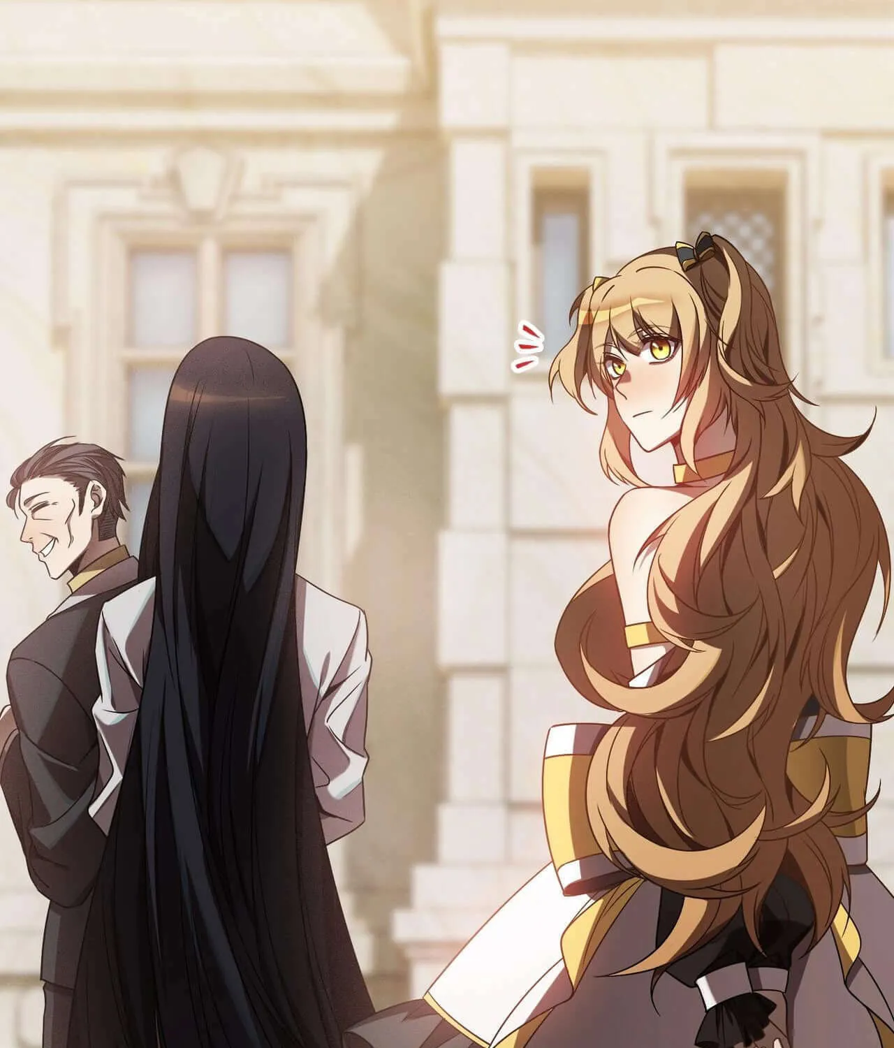 The Strongest Player Chapter 11 page 116 - 