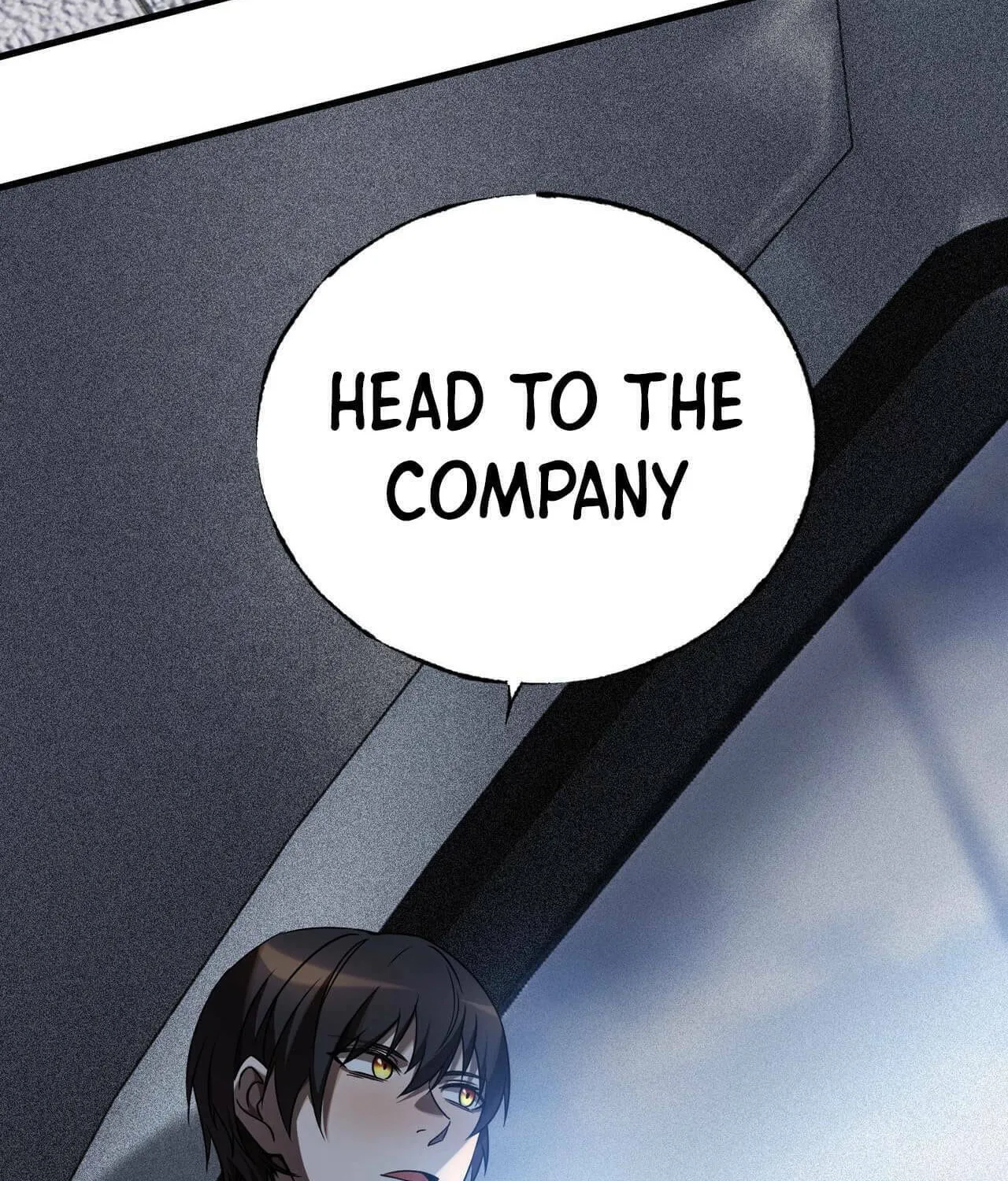 The Strongest Player Chapter 11 page 125 - 
