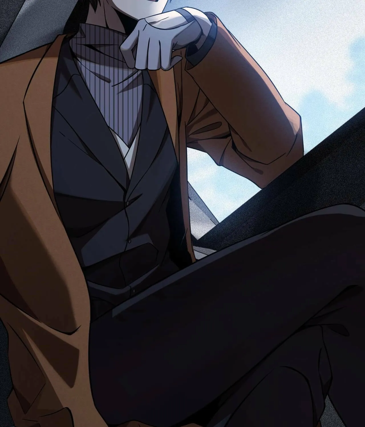 The Strongest Player Chapter 11 page 126 - 