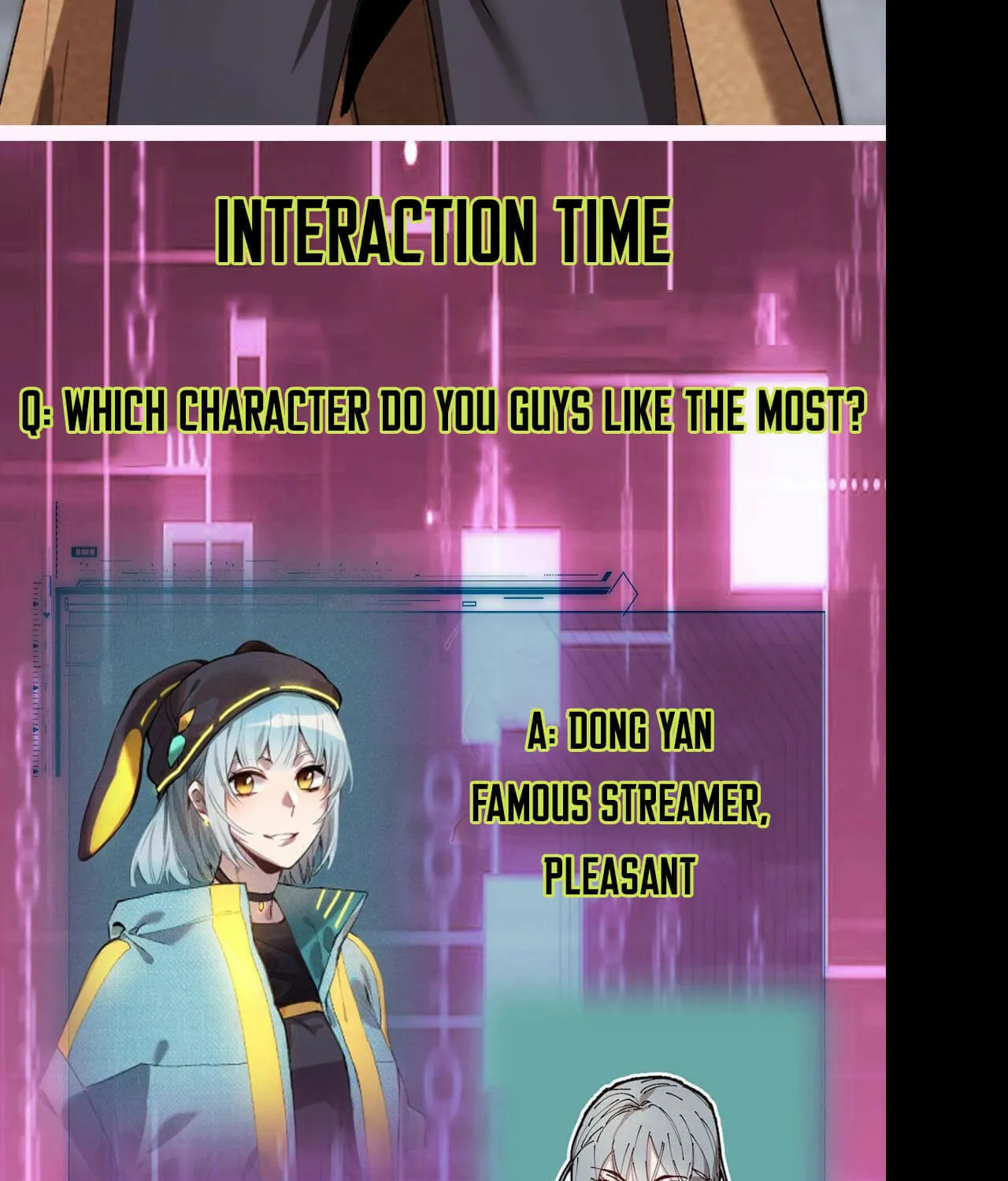The Strongest Player Chapter 11 page 130 - 