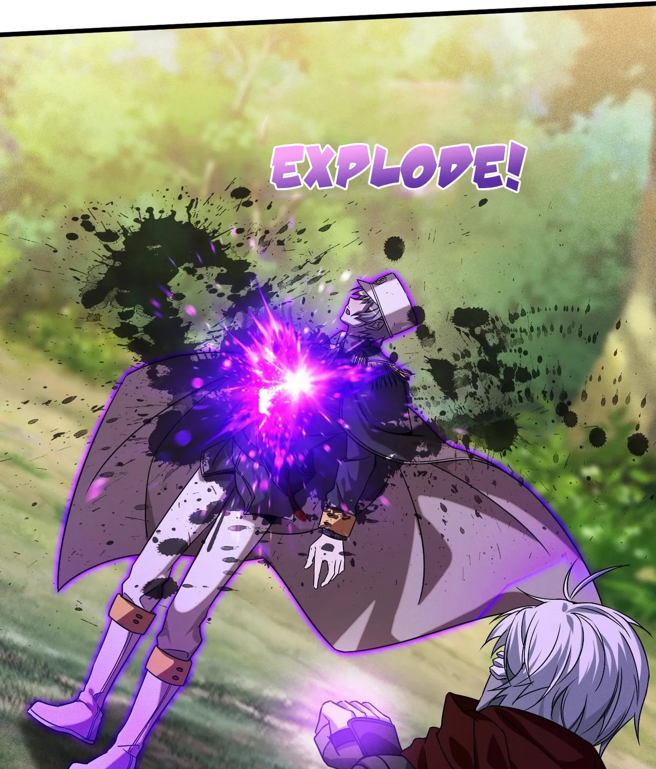 The Strongest Player Chapter 11 page 141 - 