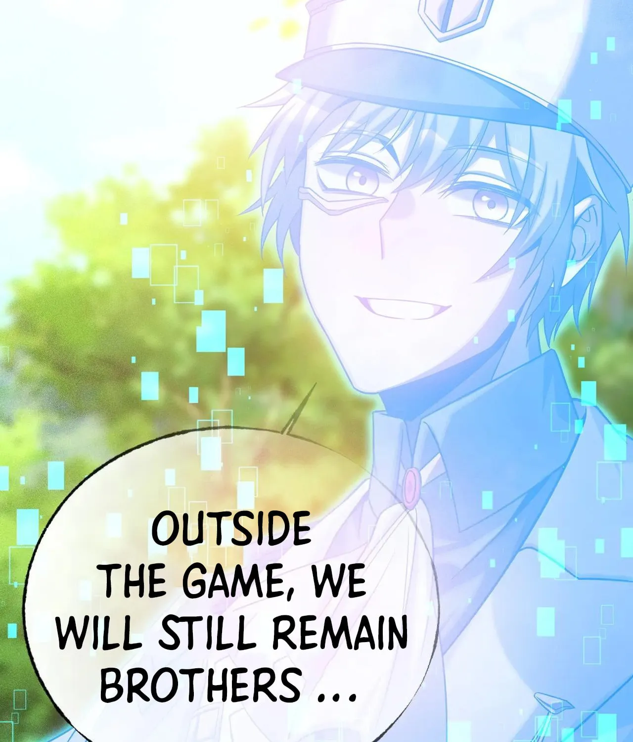 The Strongest Player Chapter 11 page 143 - 