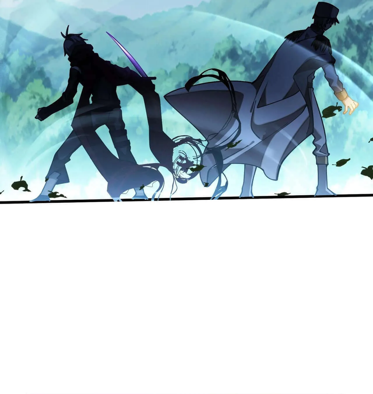 The Strongest Player Chapter 11 page 21 - 
