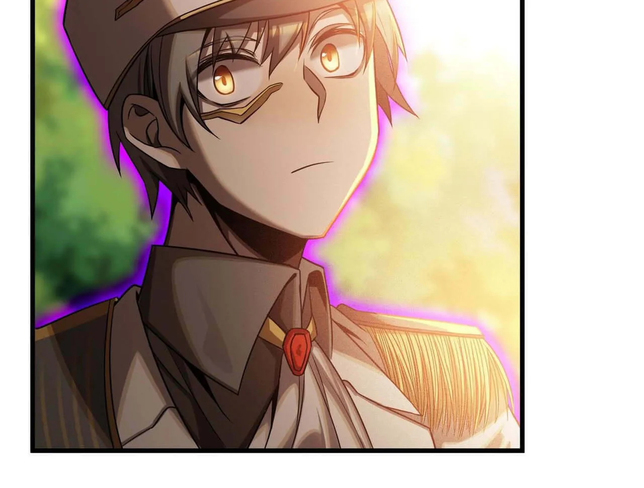 The Strongest Player Chapter 11 page 27 - 