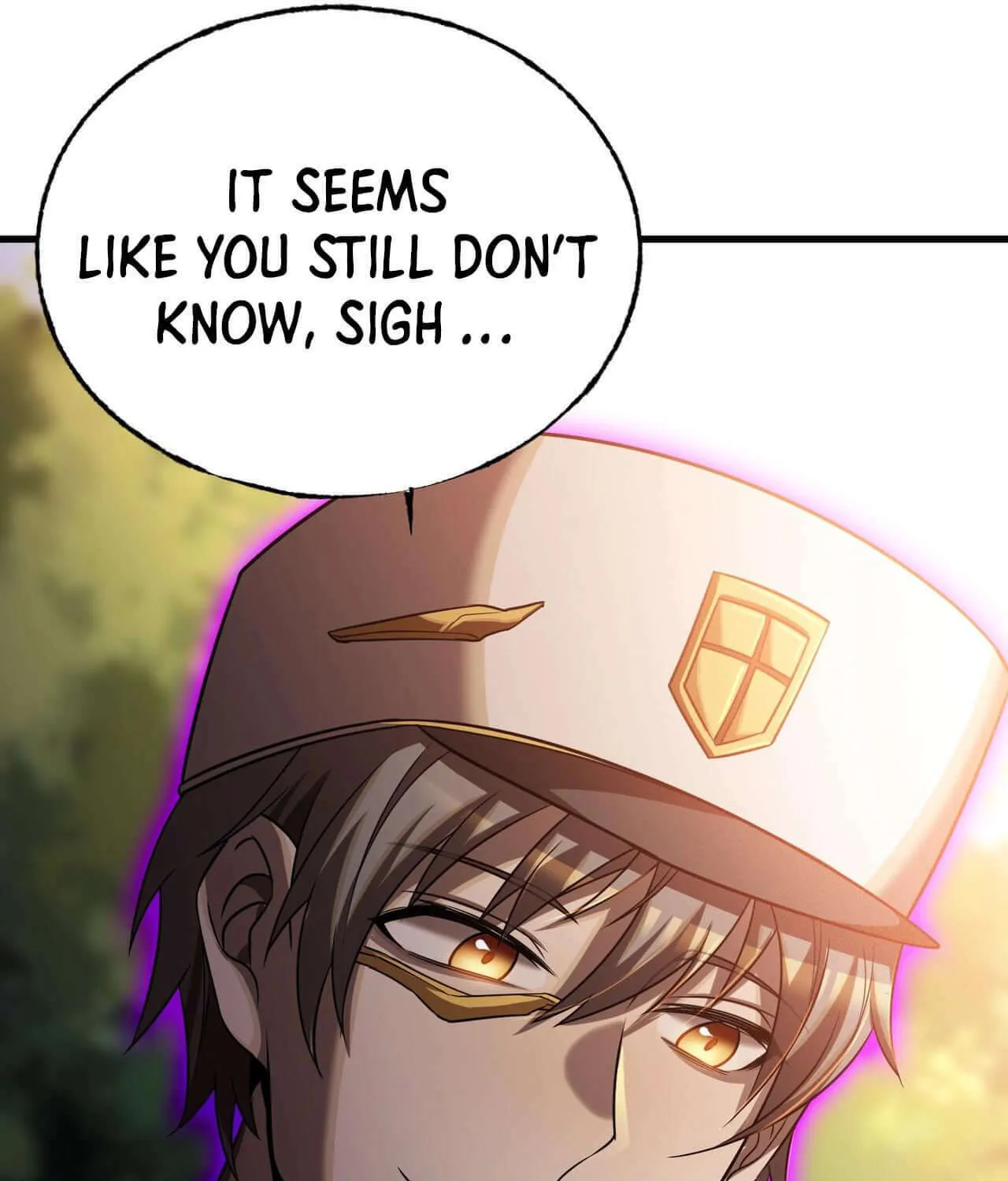The Strongest Player Chapter 11 page 28 - 