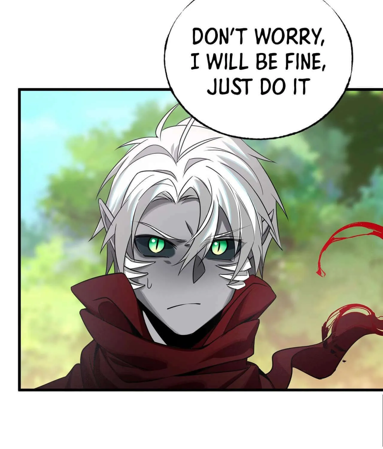 The Strongest Player Chapter 11 page 30 - 