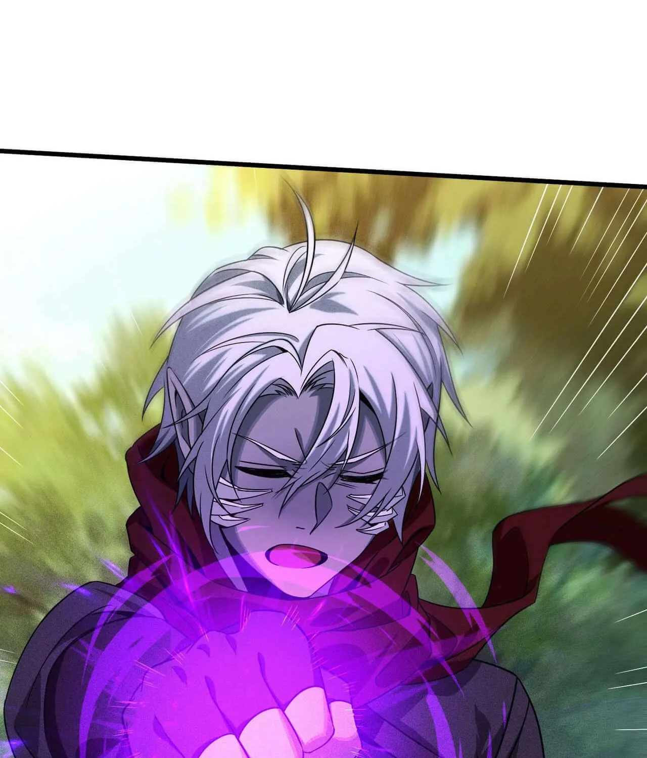 The Strongest Player Chapter 11 page 31 - 