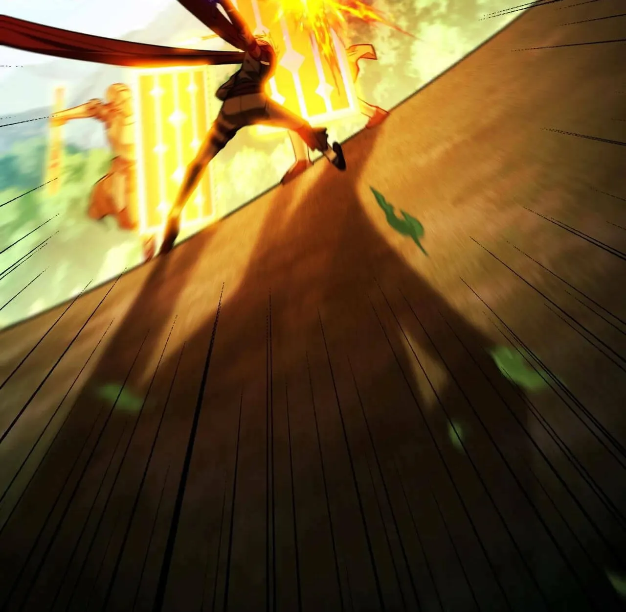 The Strongest Player Chapter 11 page 5 - 