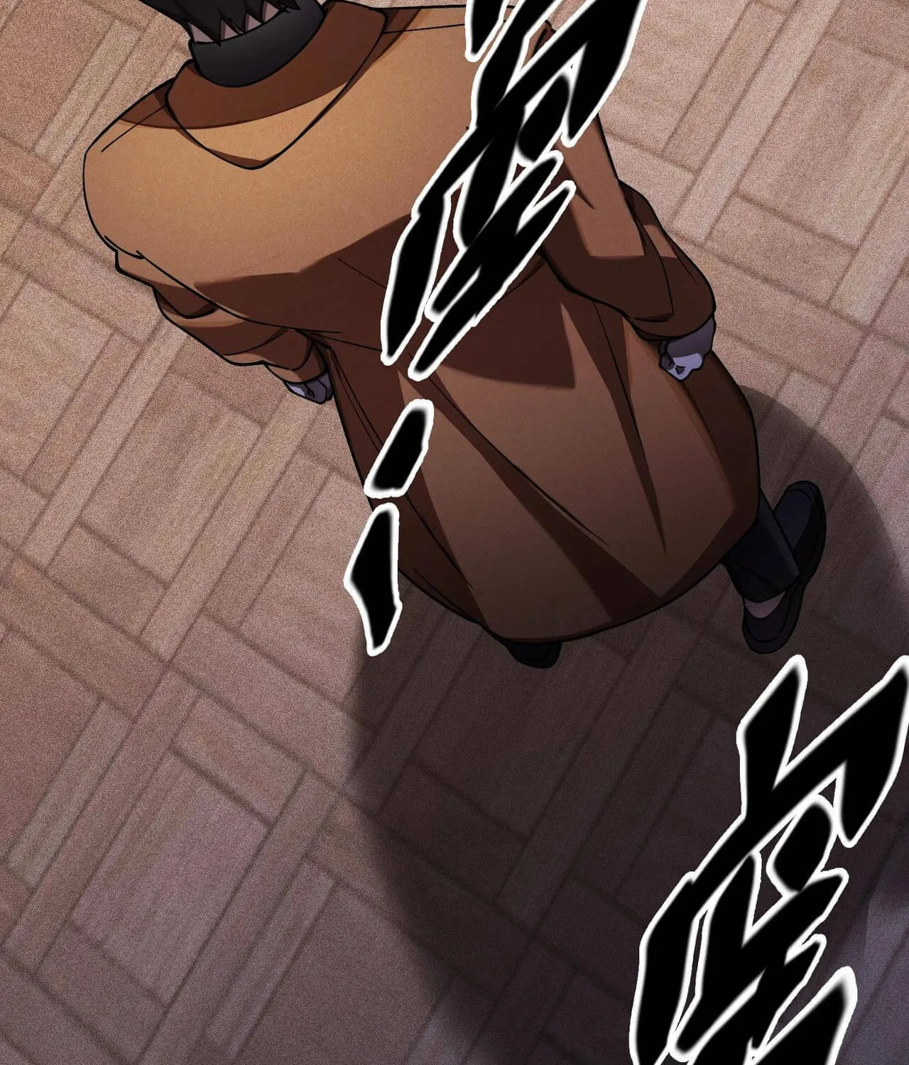 The Strongest Player Chapter 11 page 41 - 