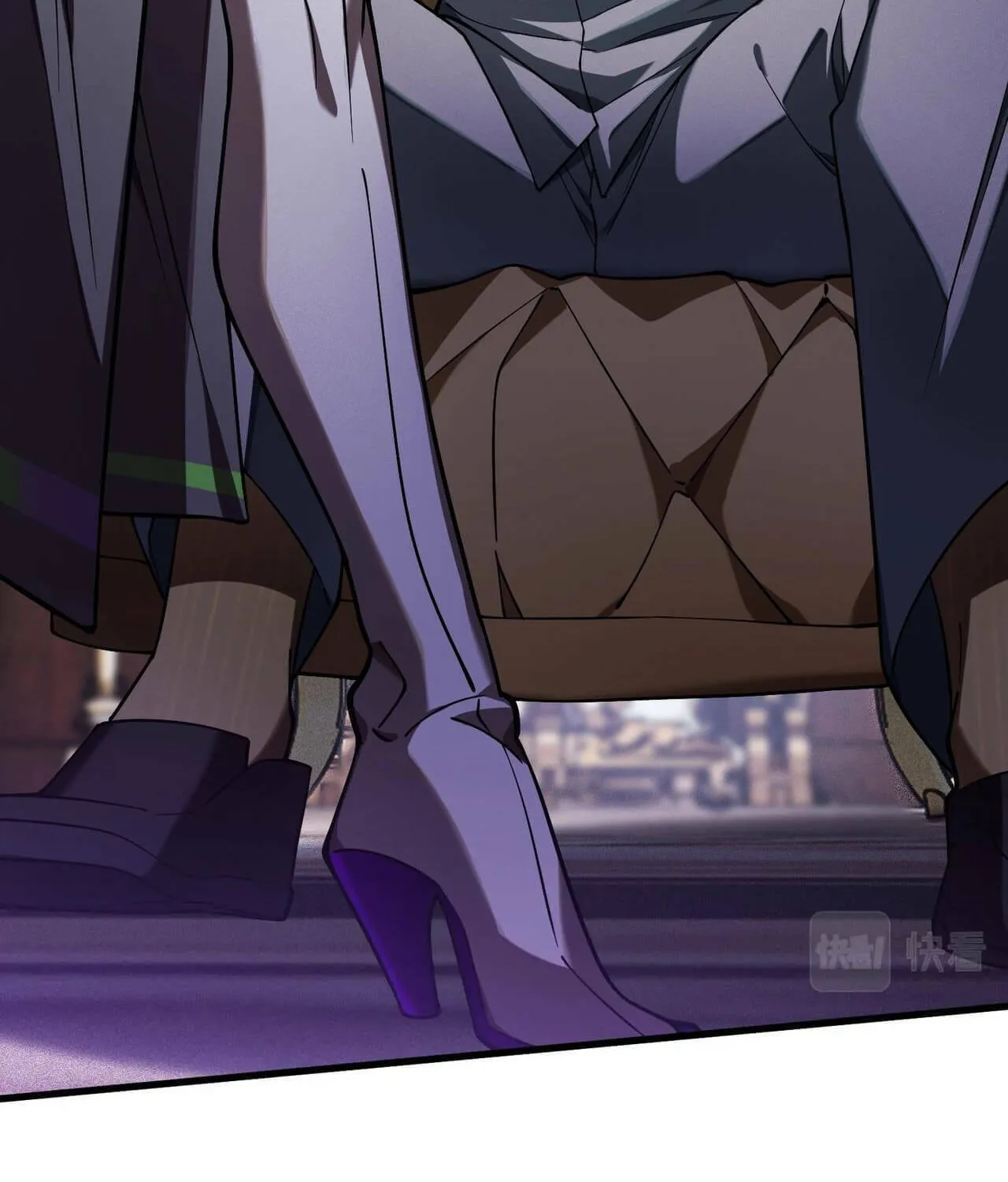The Strongest Player Chapter 11 page 44 - 