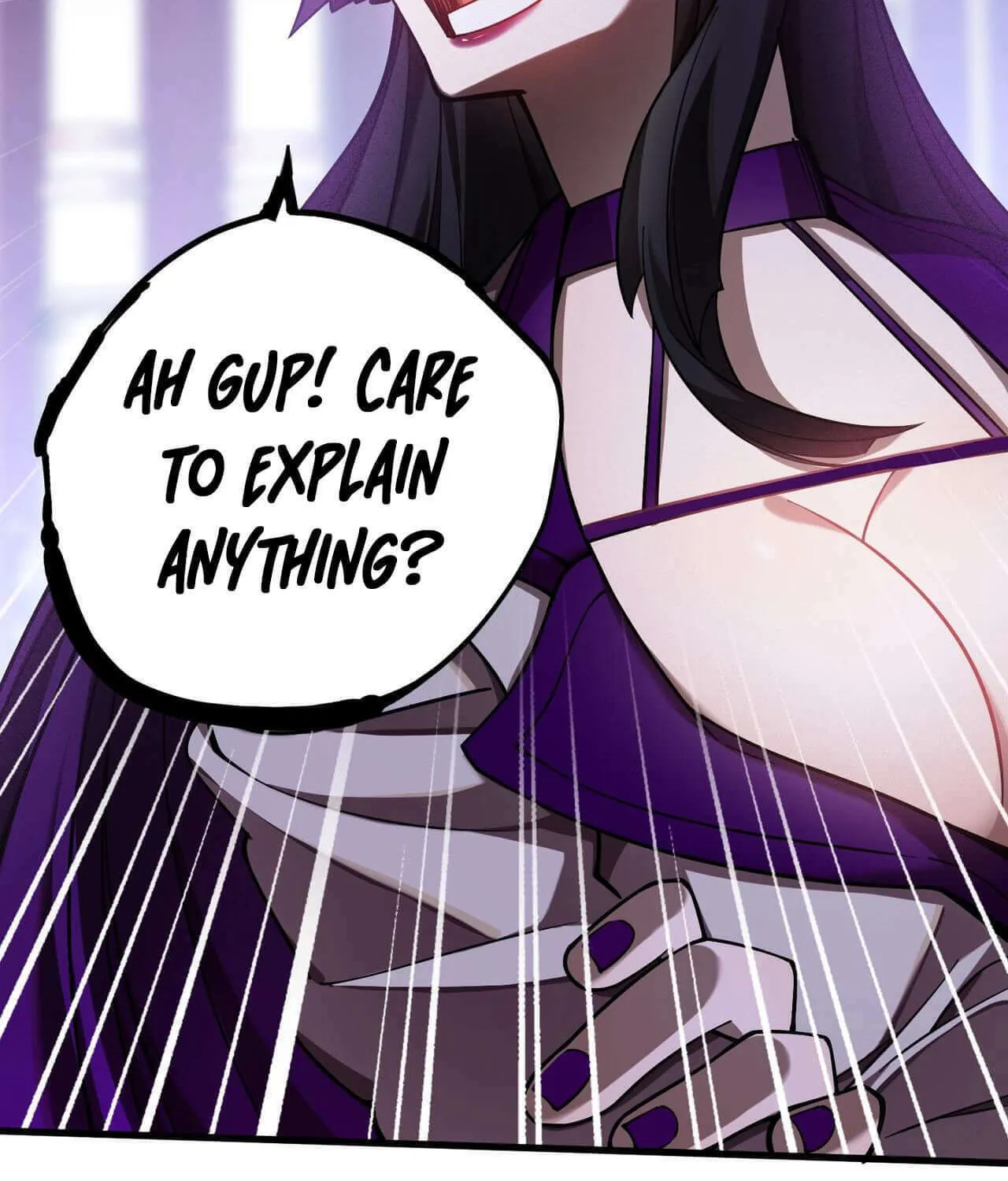The Strongest Player Chapter 11 page 46 - 