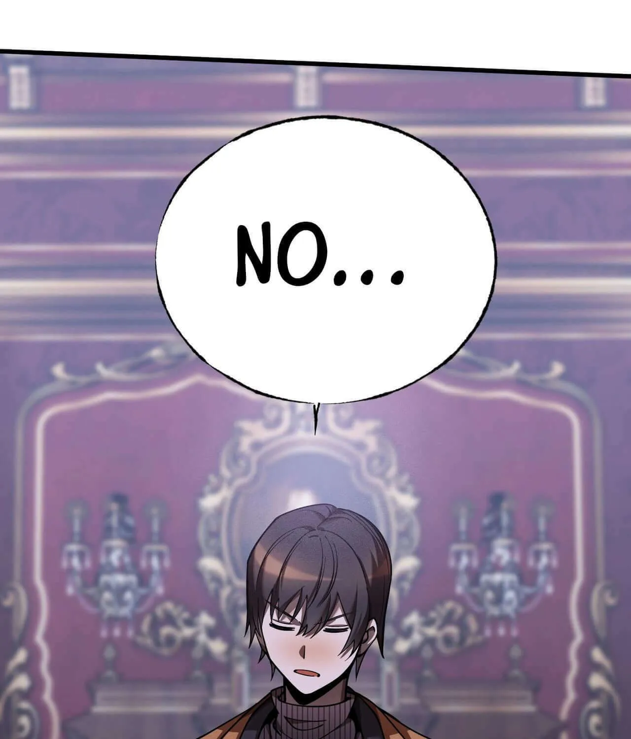 The Strongest Player Chapter 11 page 47 - 