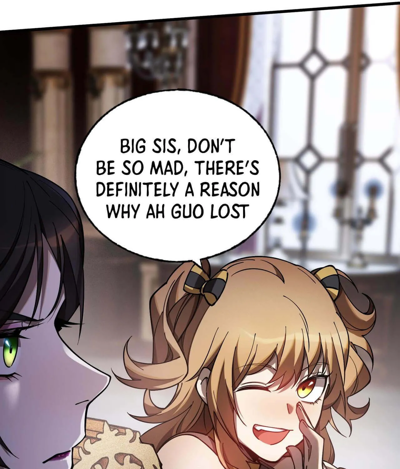 The Strongest Player Chapter 11 page 51 - 
