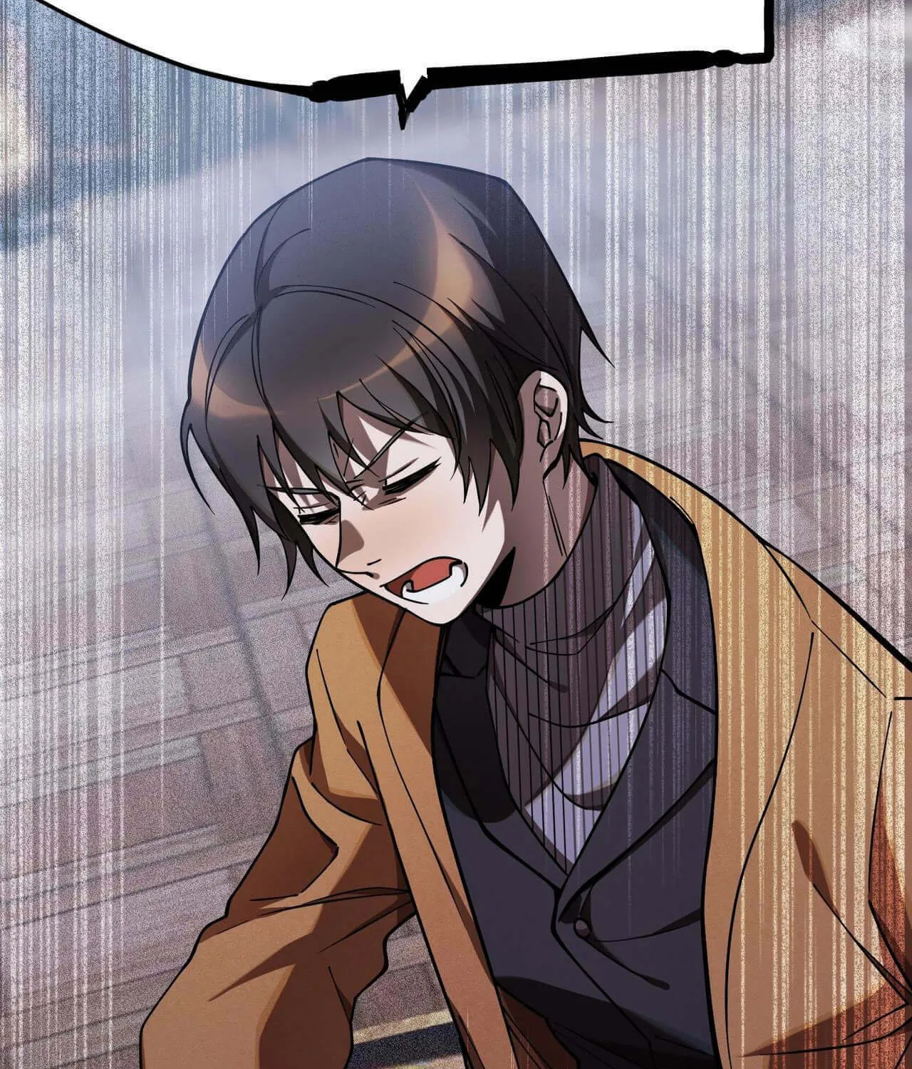 The Strongest Player Chapter 11 page 53 - 