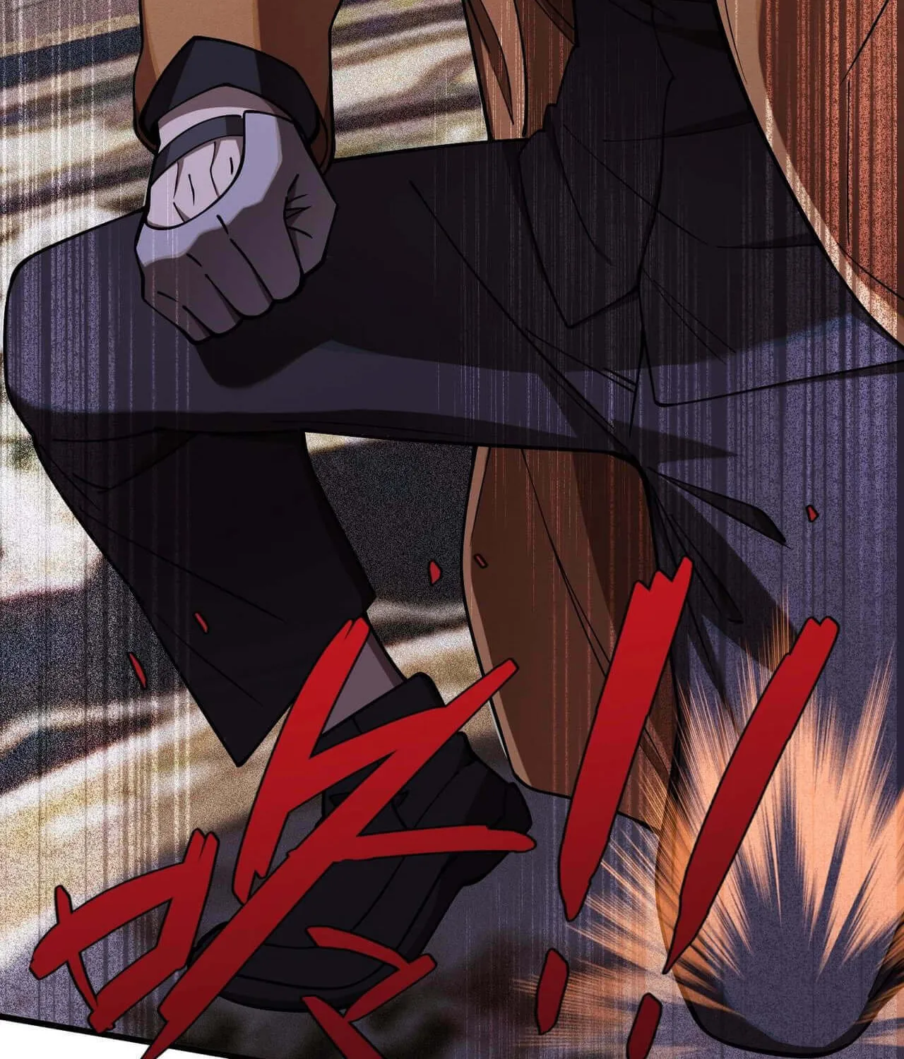 The Strongest Player Chapter 11 page 54 - 