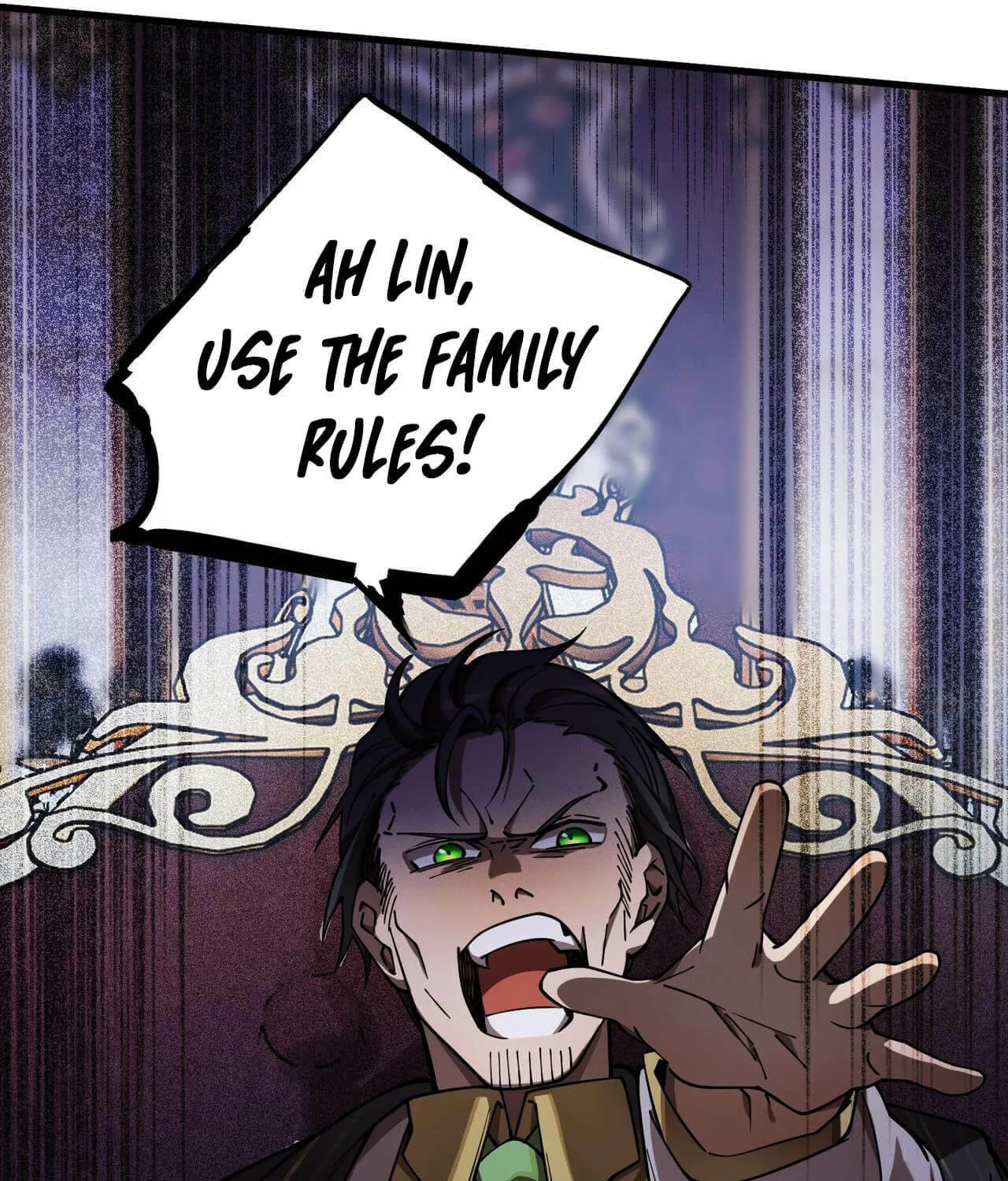 The Strongest Player Chapter 11 page 56 - 