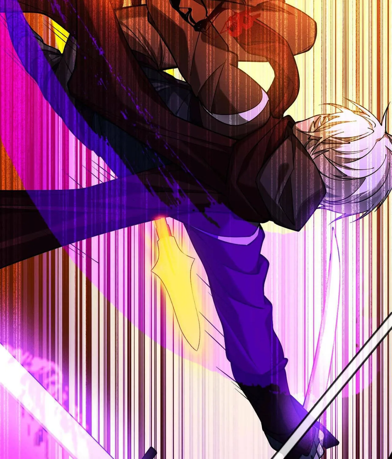 The Strongest Player Chapter 11 page 7 - 