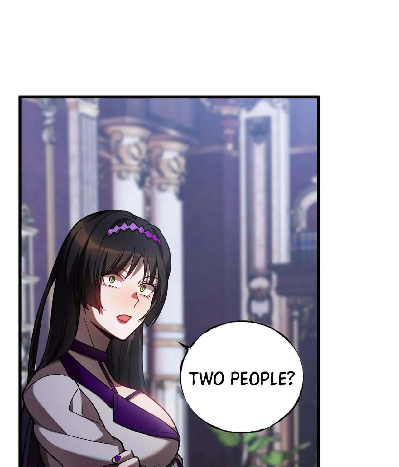 The Strongest Player Chapter 11 page 64 - 