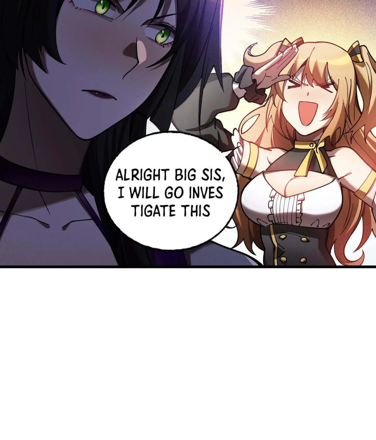 The Strongest Player Chapter 11 page 66 - 