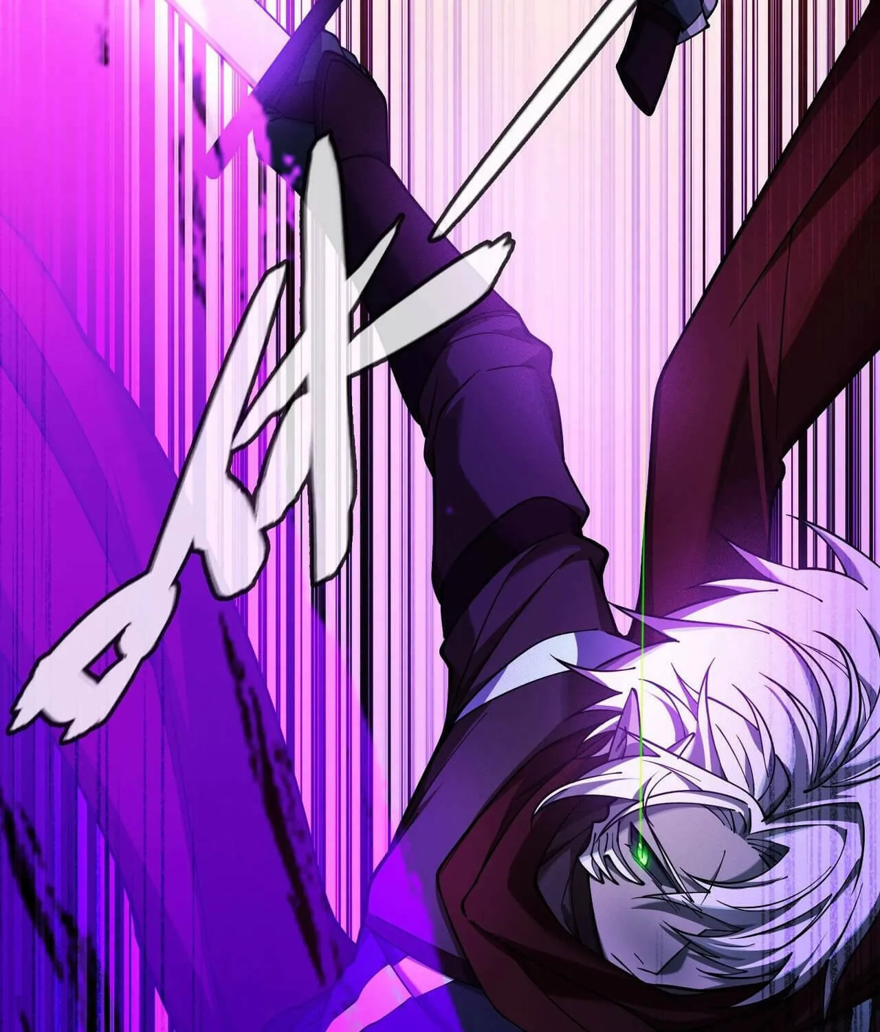 The Strongest Player Chapter 11 page 8 - 