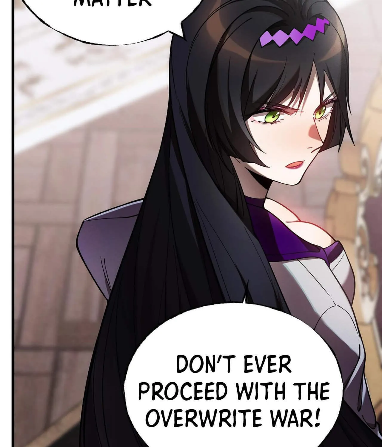 The Strongest Player Chapter 11 page 71 - 