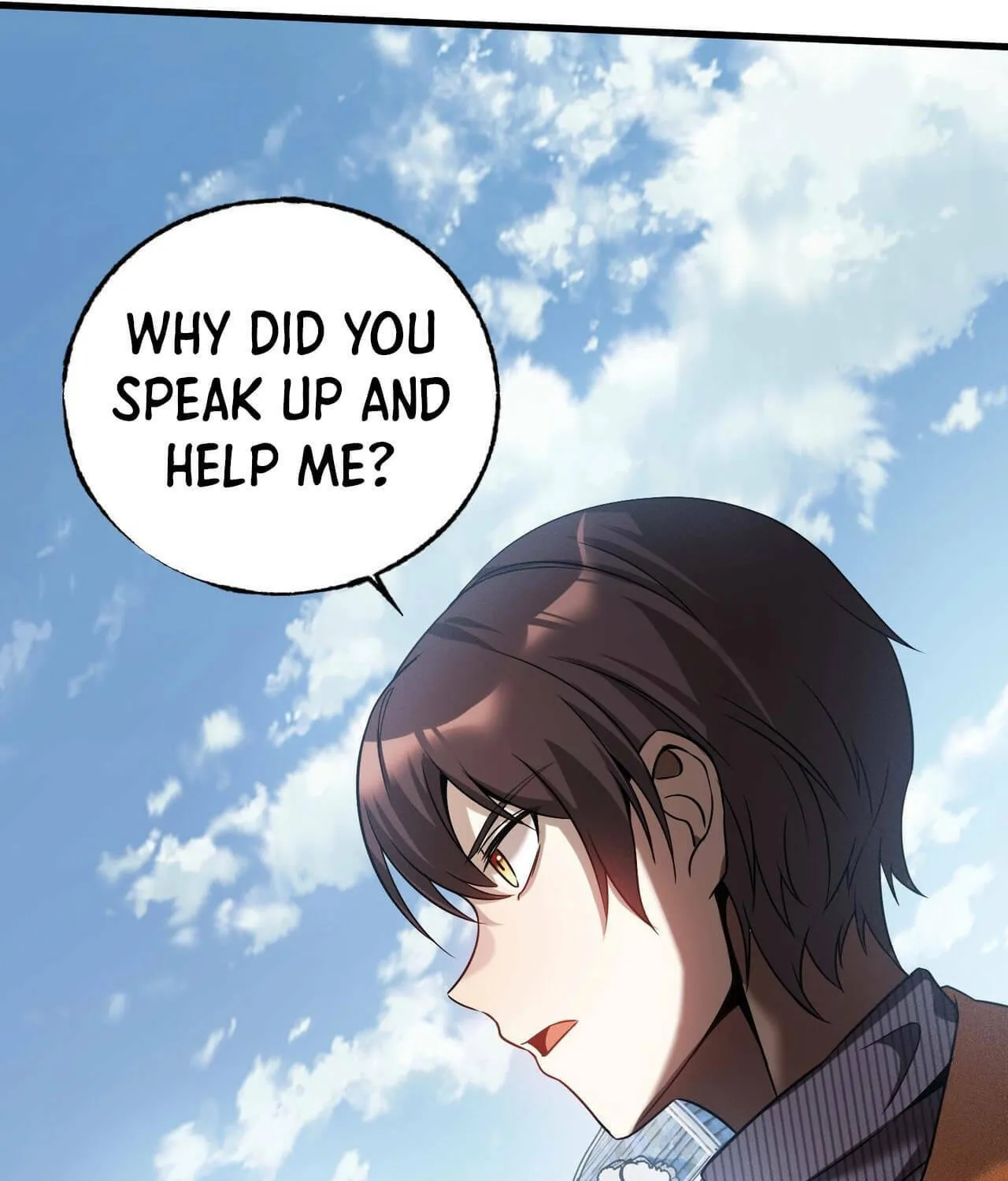 The Strongest Player Chapter 11 page 79 - 