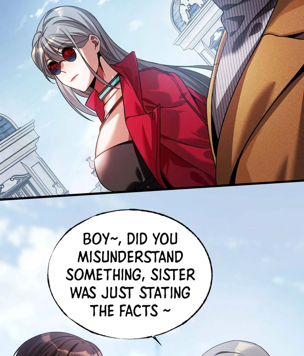 The Strongest Player Chapter 11 page 80 - 