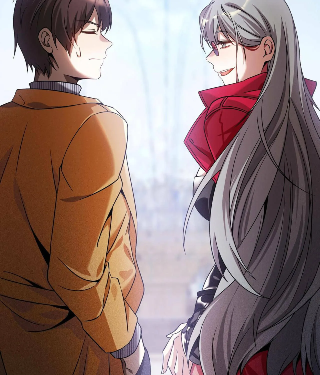 The Strongest Player Chapter 11 page 81 - 
