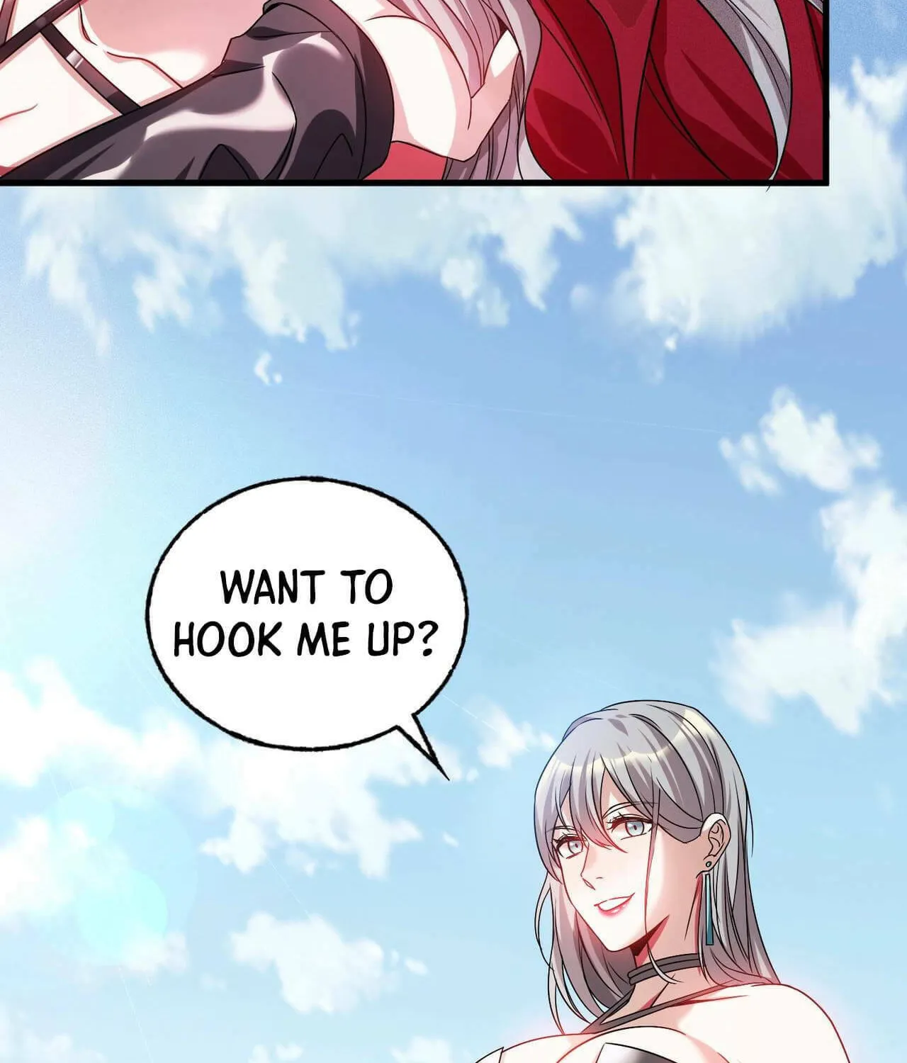 The Strongest Player Chapter 11 page 87 - 
