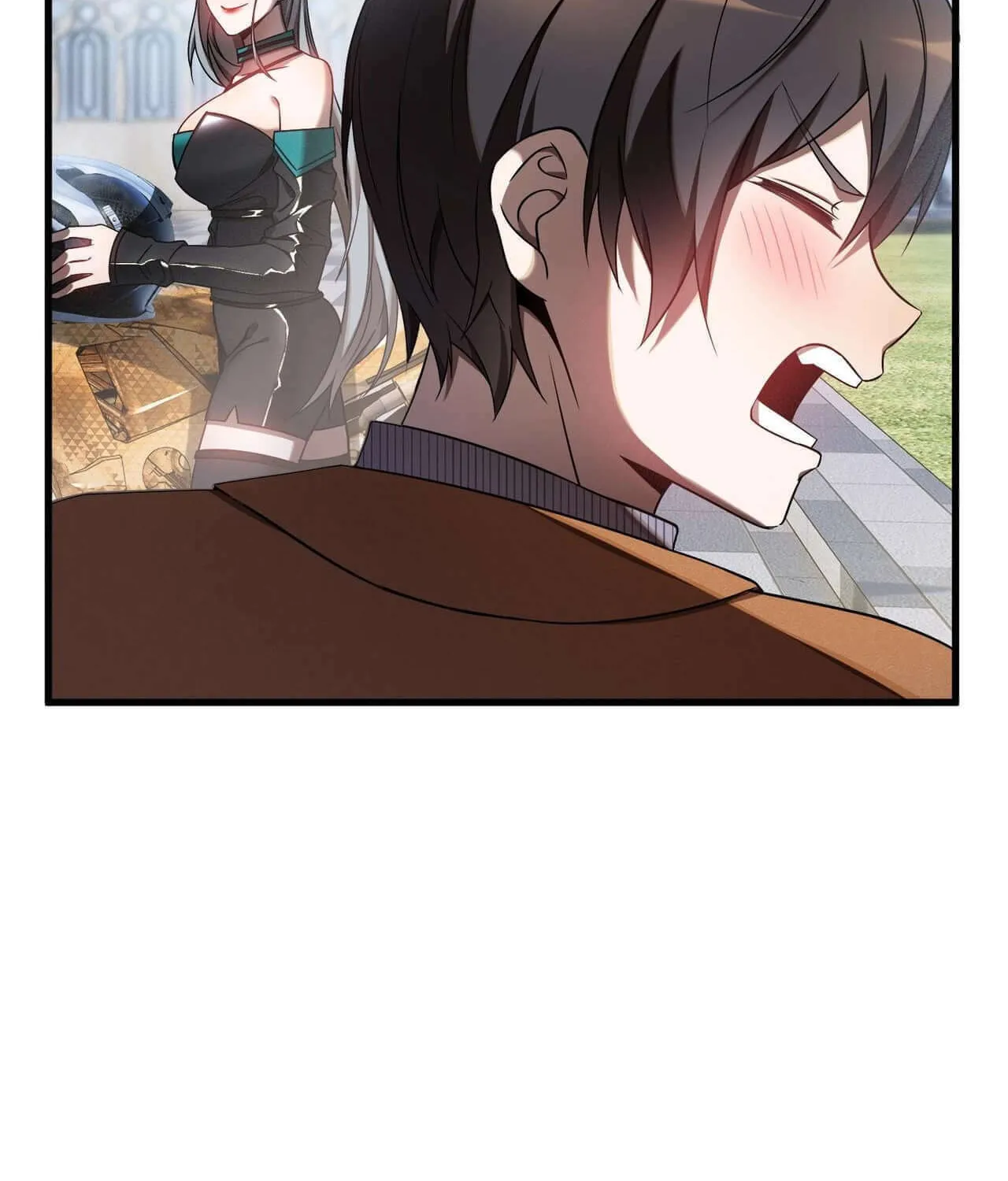 The Strongest Player Chapter 11 page 92 - 