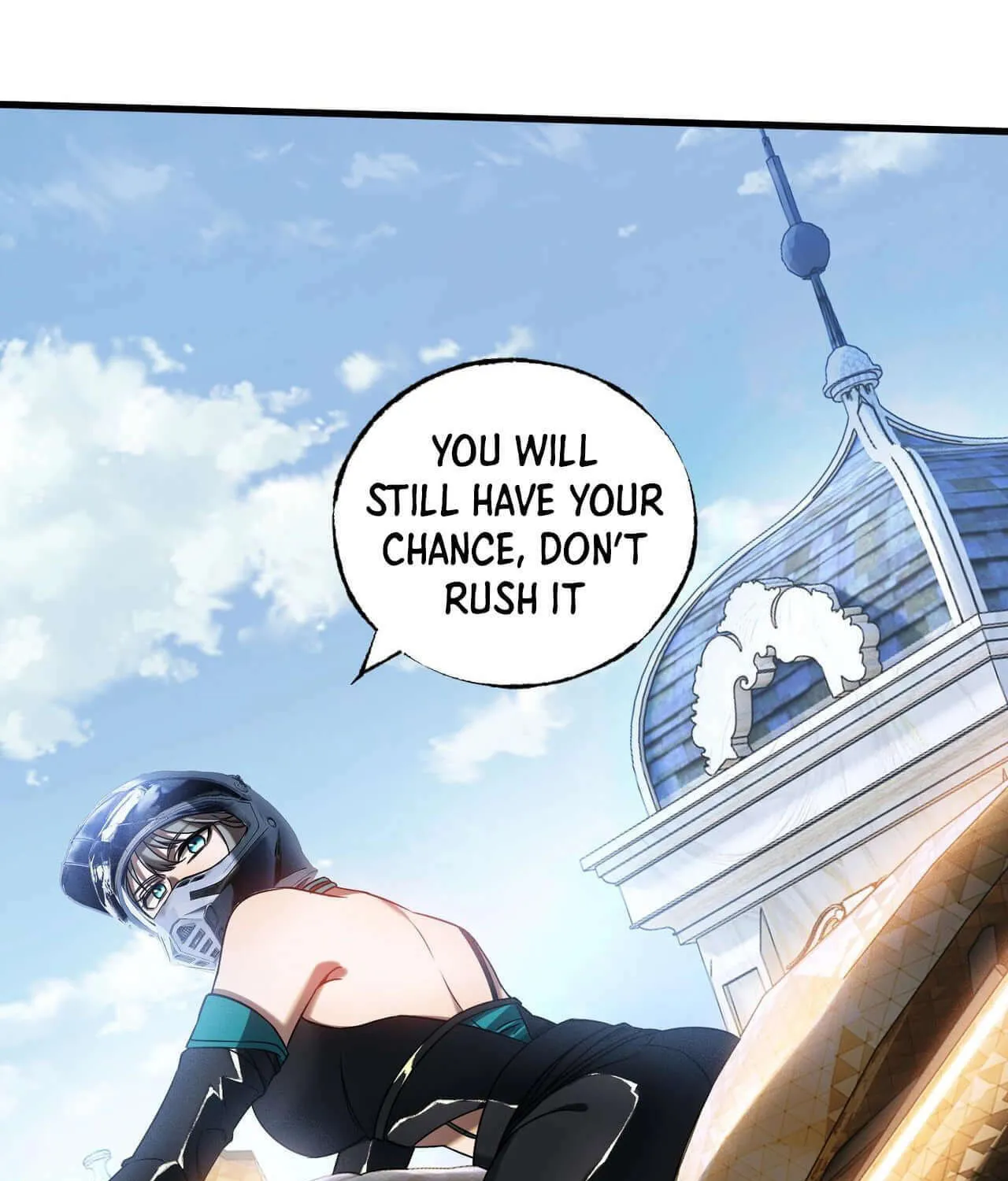 The Strongest Player Chapter 11 page 93 - 