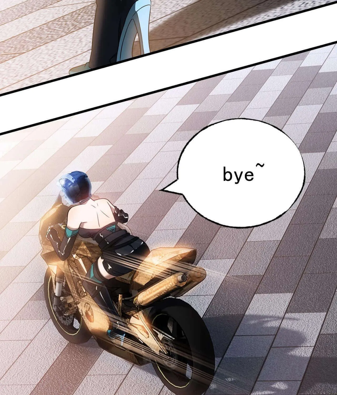 The Strongest Player Chapter 11 page 95 - 