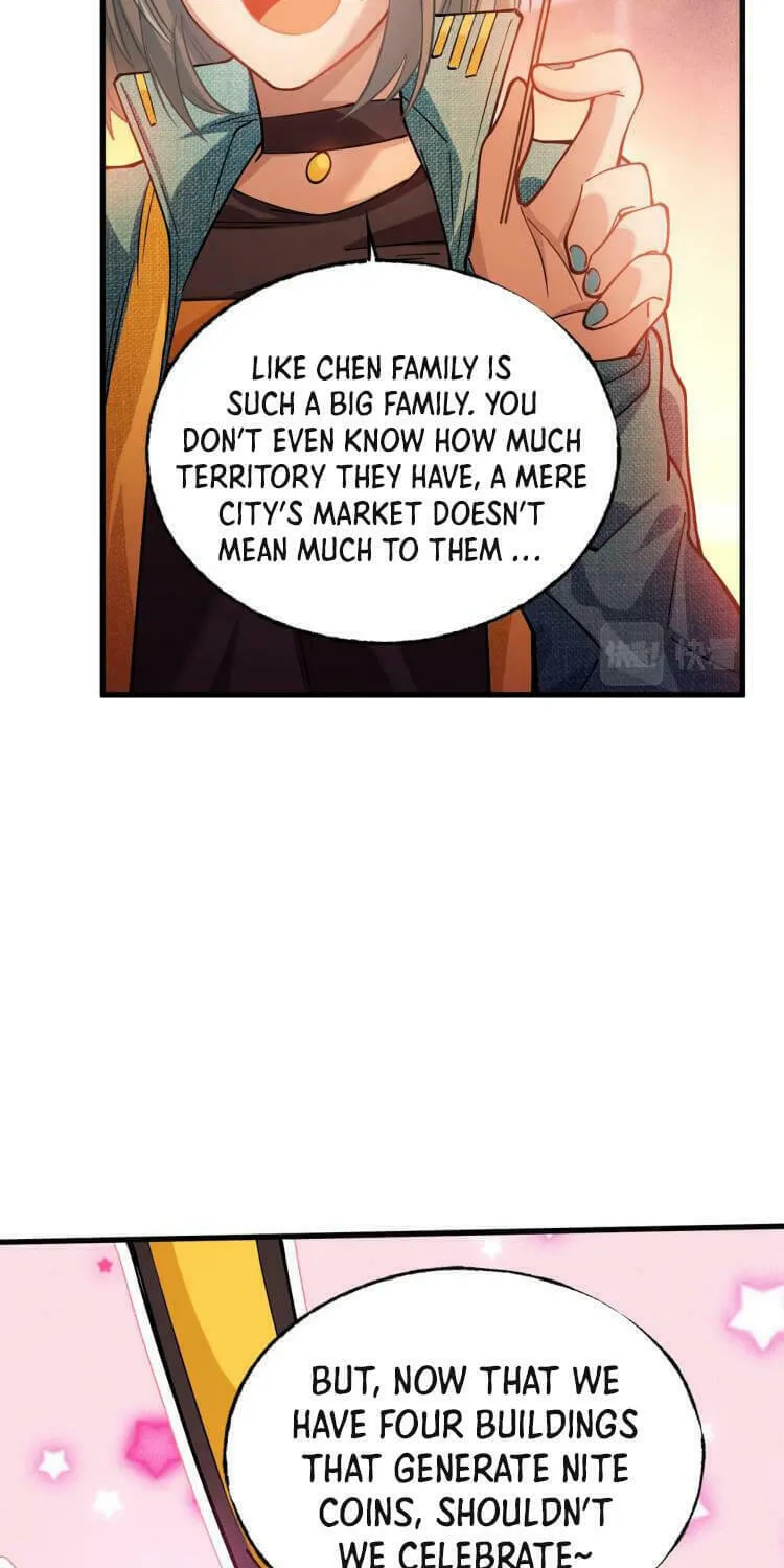 The Strongest Player Chapter 12 page 11 - 
