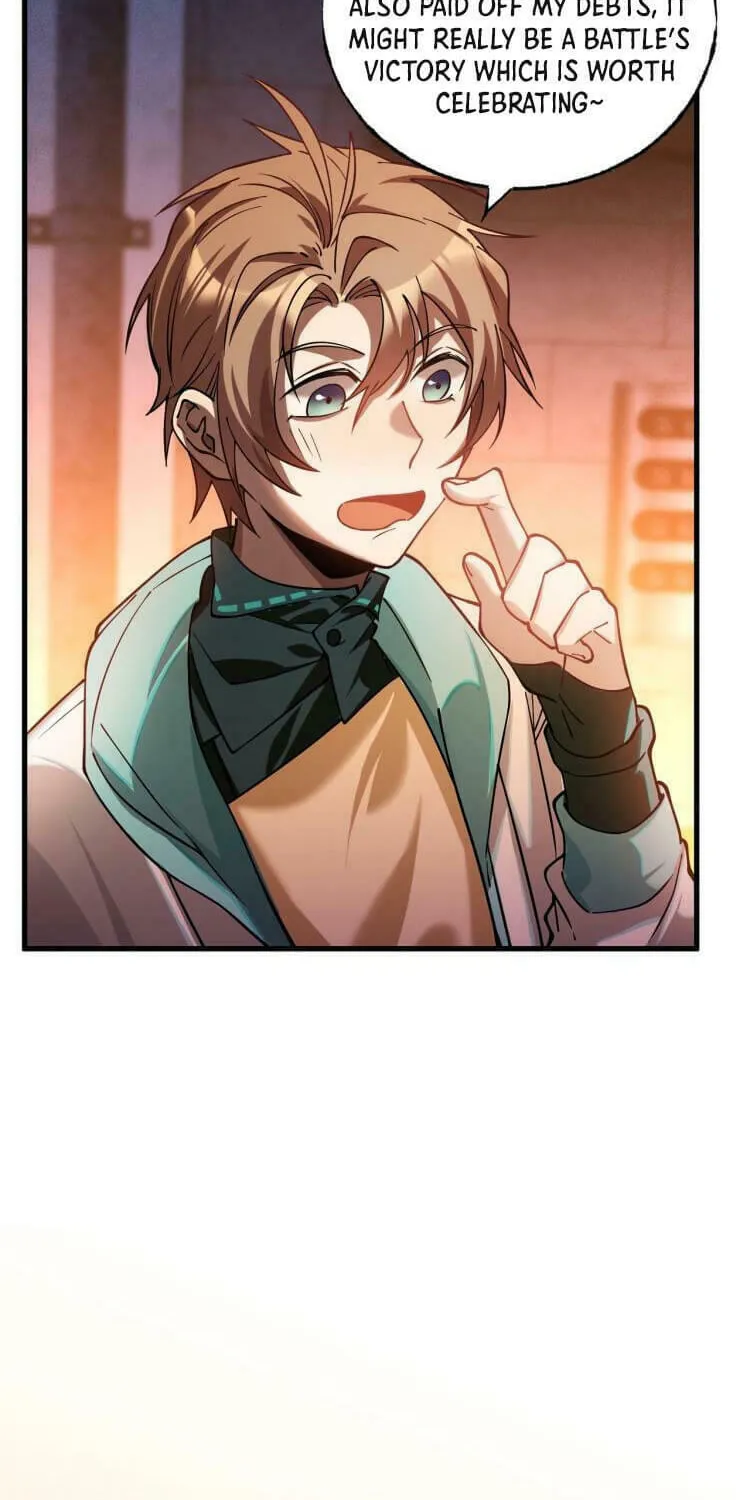The Strongest Player Chapter 12 page 13 - 
