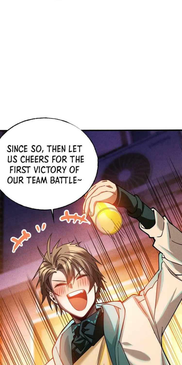 The Strongest Player Chapter 12 page 15 - 