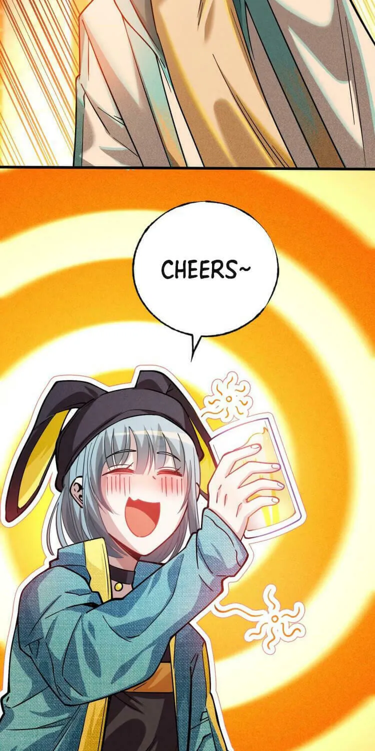 The Strongest Player Chapter 12 page 16 - 