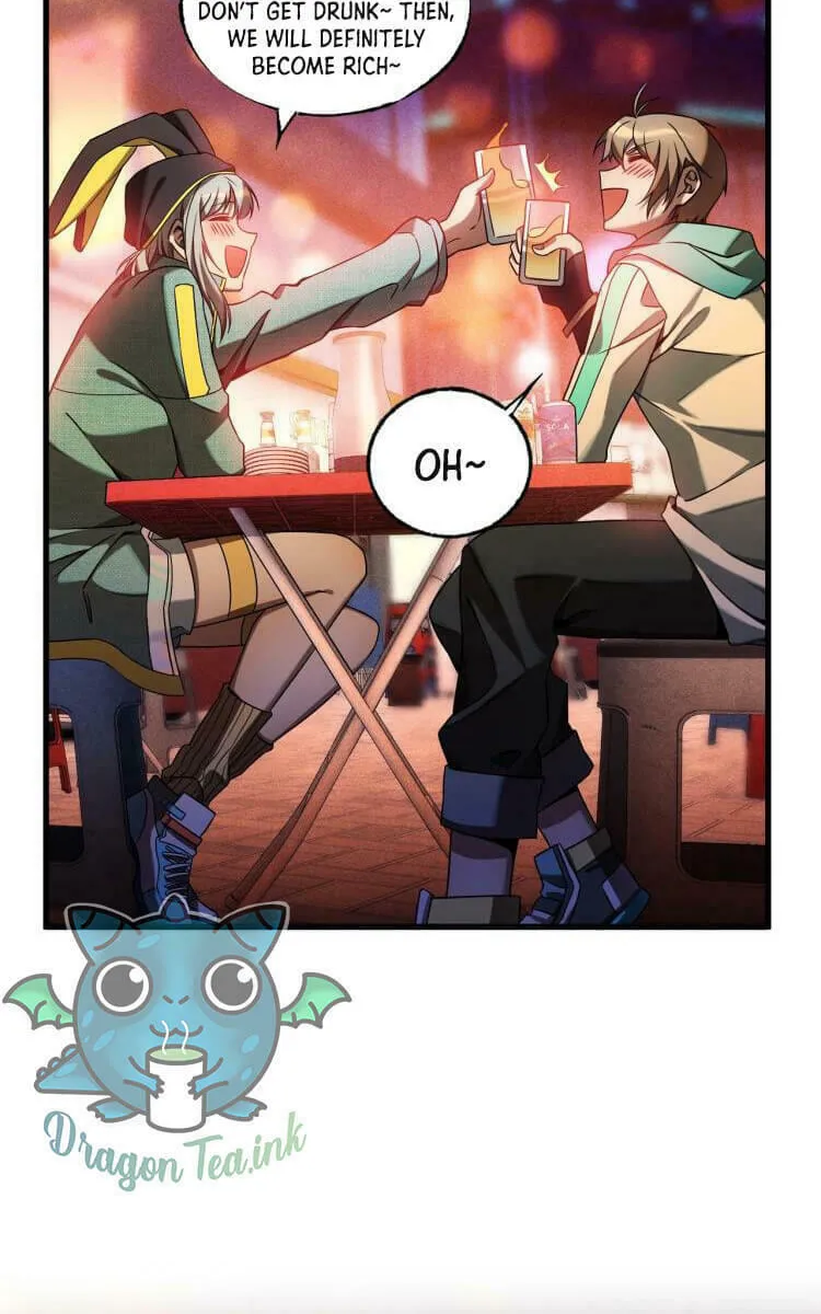 The Strongest Player Chapter 12 page 19 - 
