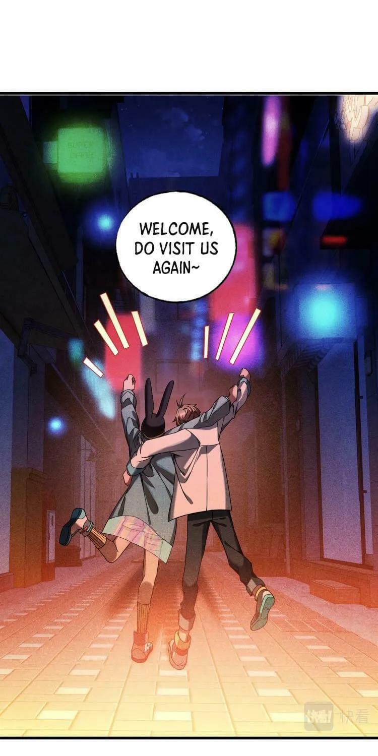 The Strongest Player Chapter 12 page 22 - 
